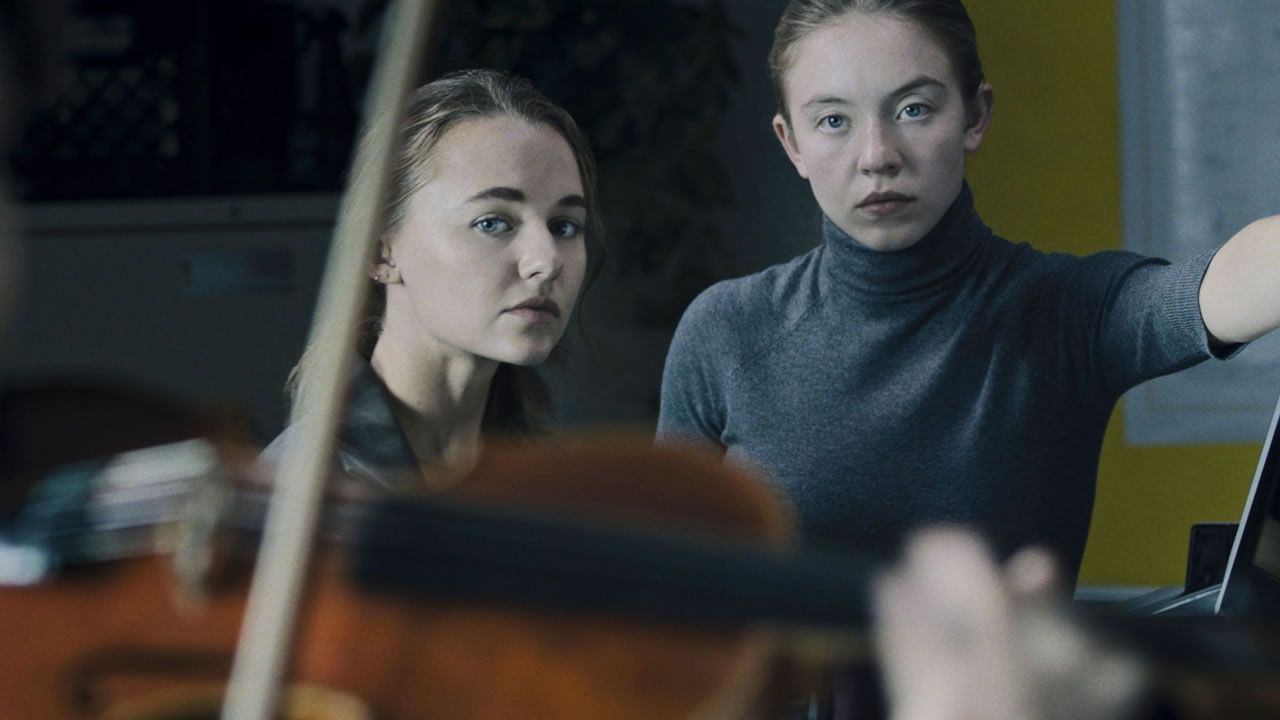 Primeras imágenes de la antología de películas "Welcome to The Blumhouse" que estrenará Amazon