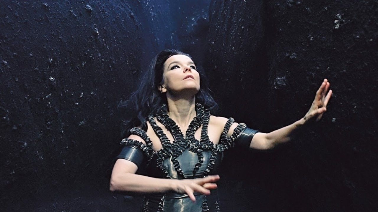 Björk se apunta a "The Northman", la revenge movie vikinga de Robert Eggers