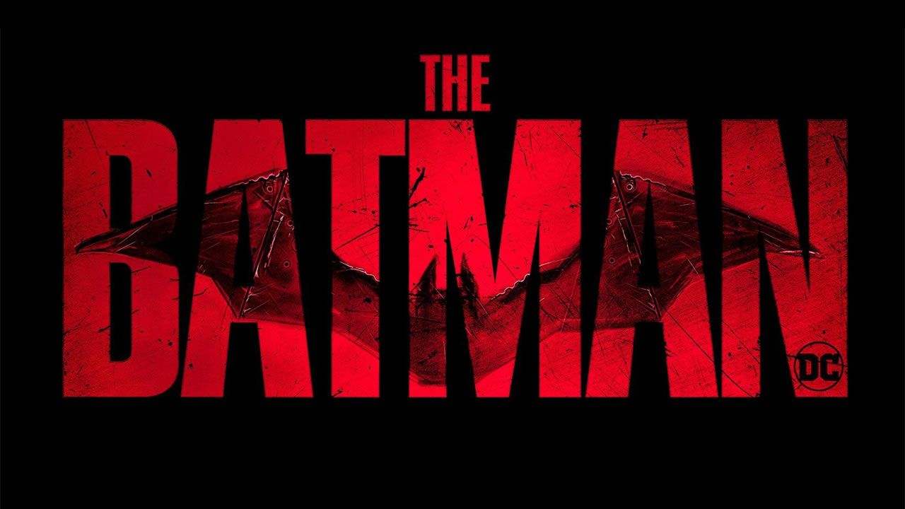 "The Batman": Logo oficial y póster cortesía de Jim Lee
