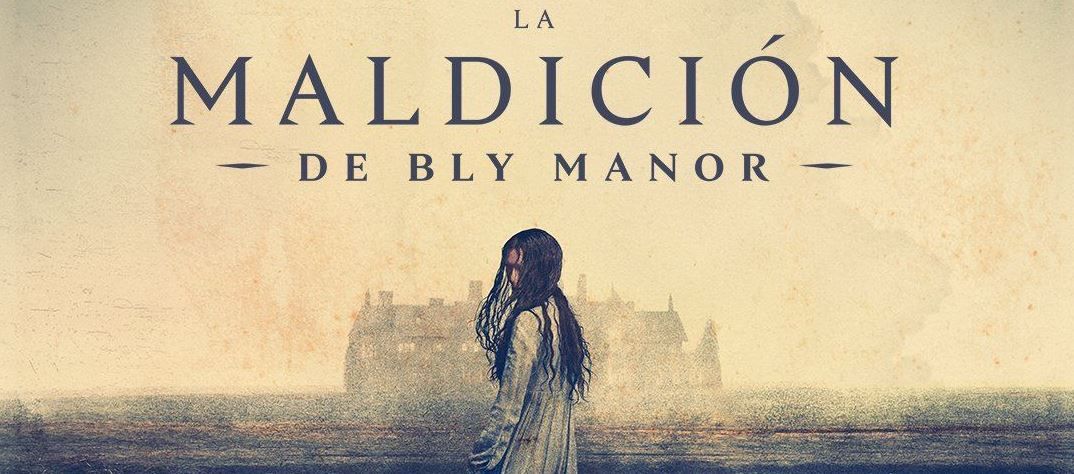 "La Maldición de Bly Manor": Póster y primeras imágenes de la serie