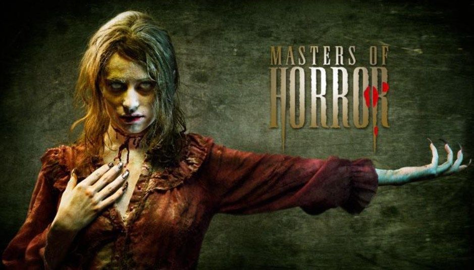 "Masters of Horror": Repasamos todos los episodios de la serie que reunió a John Carpenter, Dario Argento, Tobe Hooper o Joe Dante entre otros
