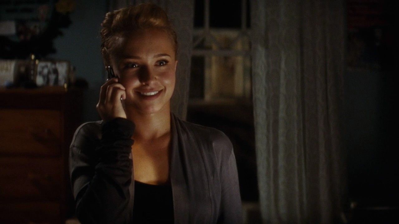 David Arquette quiere a Hayden Panettiere en "Scream 5"