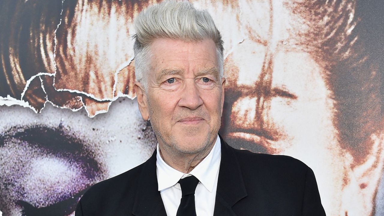 David Lynch será premiado en el Festival de Sitges (y nuevos títulos confirmados)