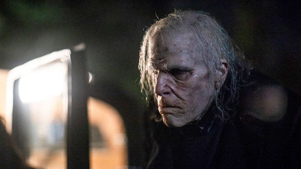 "NOS4A2" cancelada tras su segunda temporada