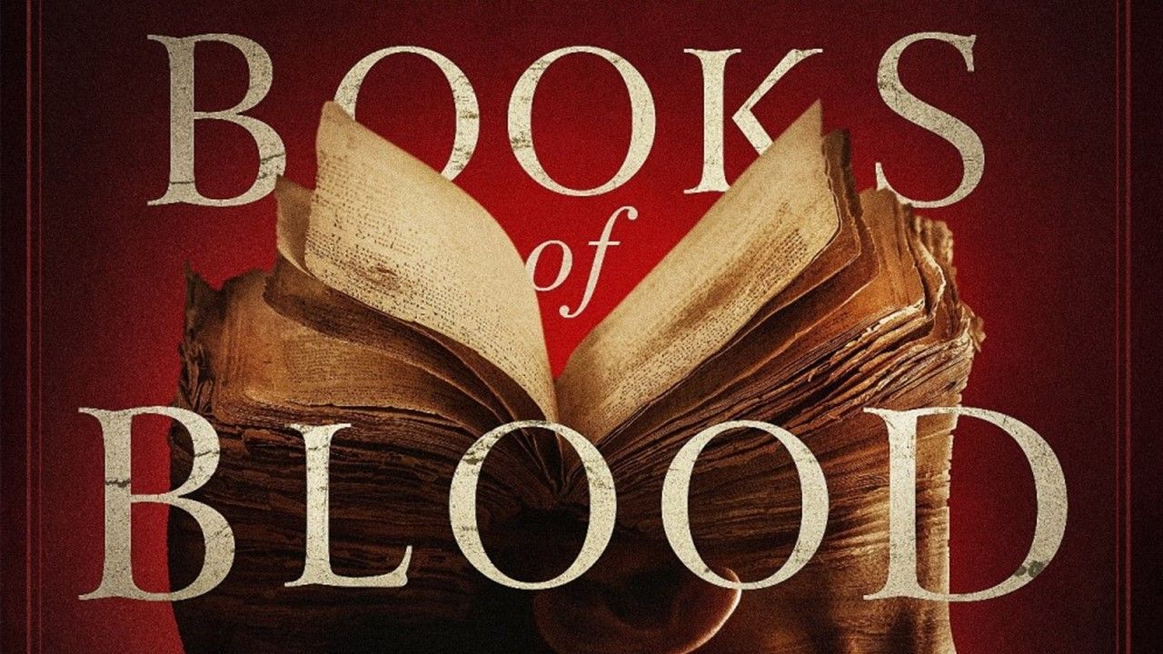 "Libros de Sangre": Primer Teaser de la adaptación que estrenará Hulu en octubre