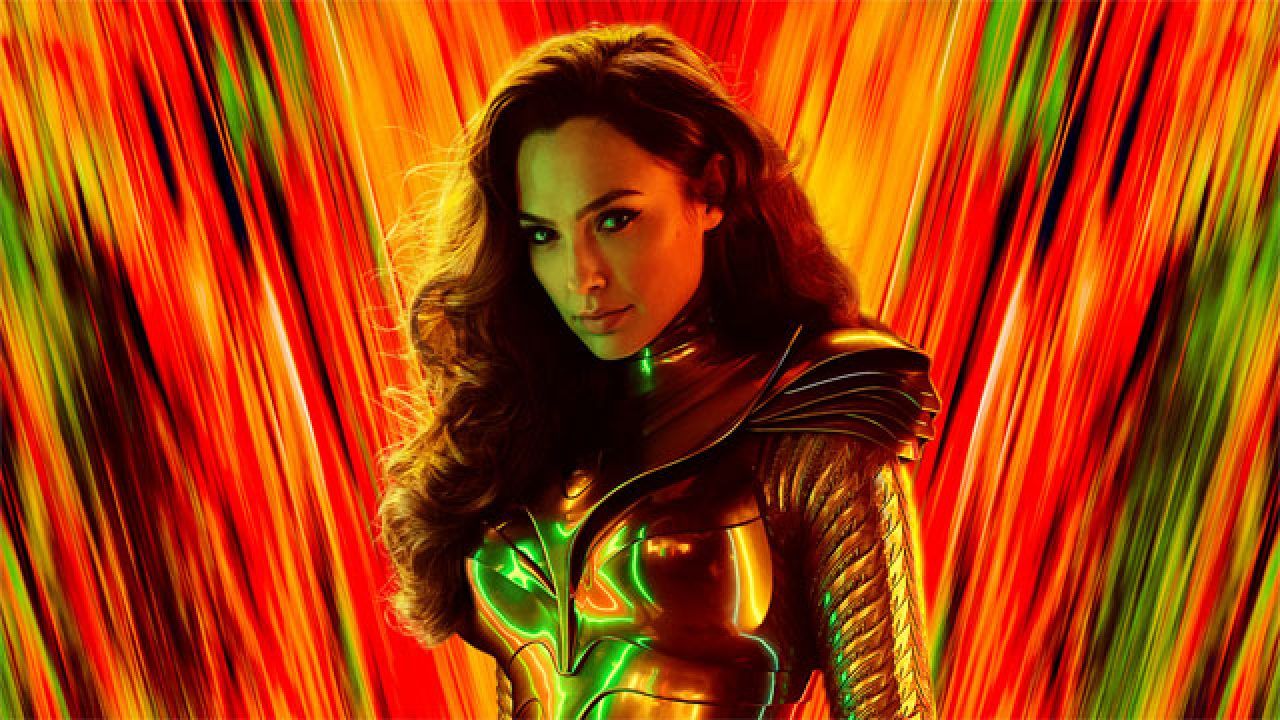 "Wonder Woman 1984" se retrasa a Navidad... y "Dune" se irá a 2021
