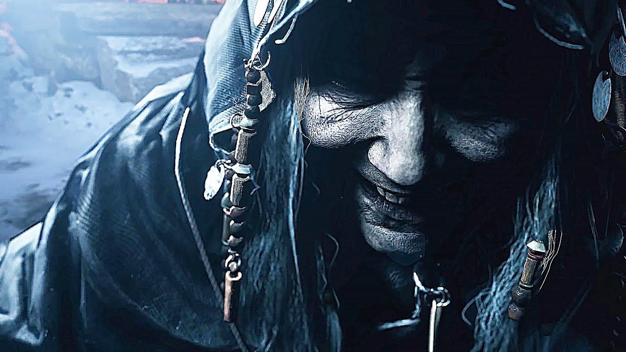 "Resident Evil 8": Nuevo tráiler oficial del videojuego