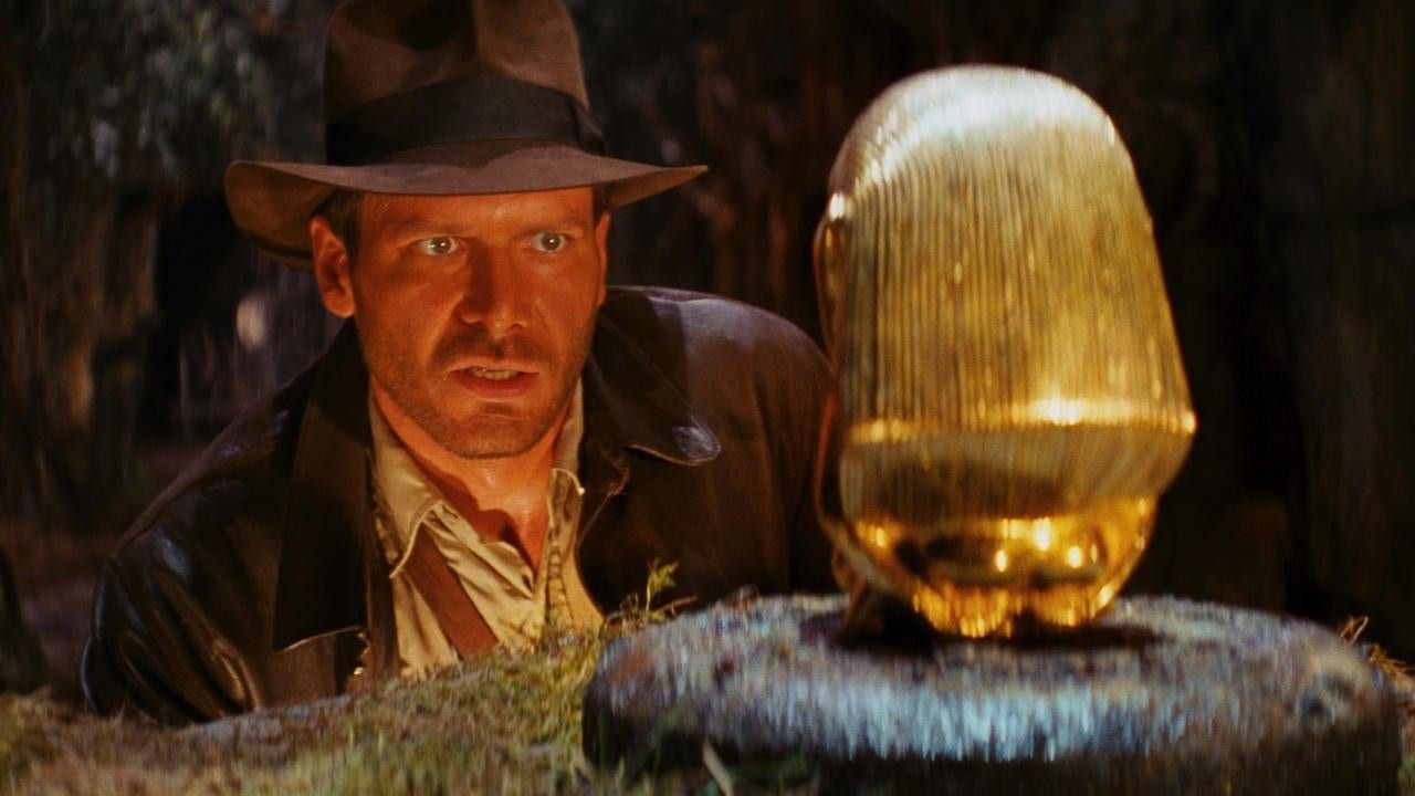 ¿Por qué abandonó Steven Spielberg la dirección de "Indiana Jones 5"?