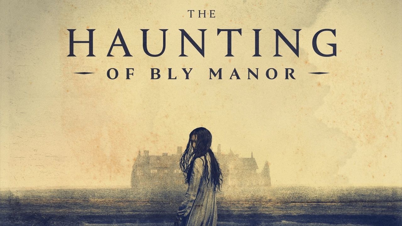 Crítica de "La Maldición de Bly Manor", la nueva serie de Mike Flanagan