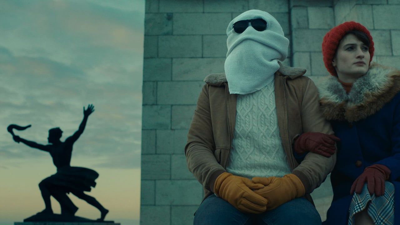 Sitges 2020: Resumen del día 3 ("Lucky", "Baby", "Spirit Walker", "The Queen of Black Magic"...)