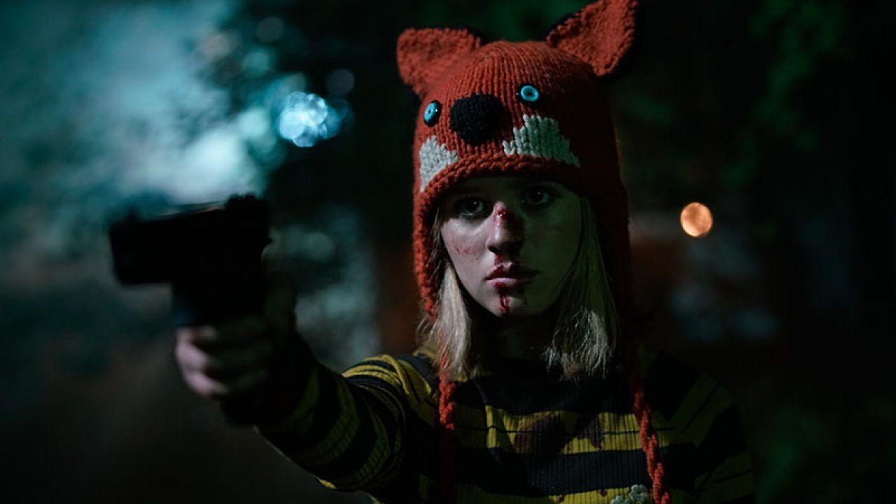 Sitges 2020: Resumen del día 5 ("Becky", "Relic", "Possessor"...)