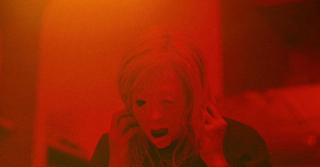 Crítica de "Possessor", el nuevo (y genial) tecnothriller de Brandon Cronenberg