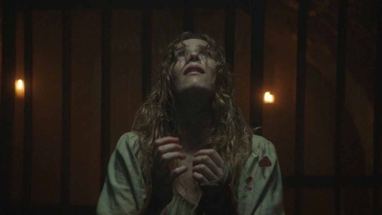 Sitges 2020: Resumen del día 8 ("Initiation", "The Reckoning", "Mosquito State"...)