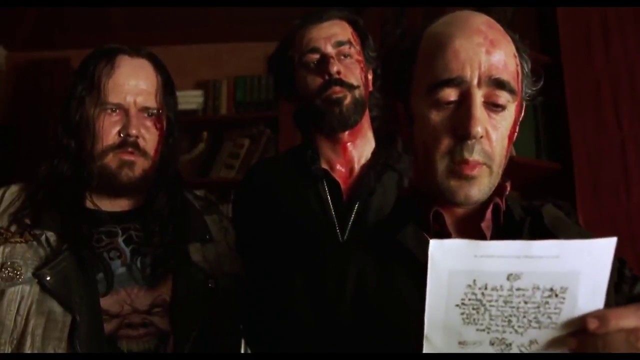 "El Día de la Bestia" cumple 25 años y para celebrarlo FlixOlé nos ofrece una gran selección de Cine de Terror