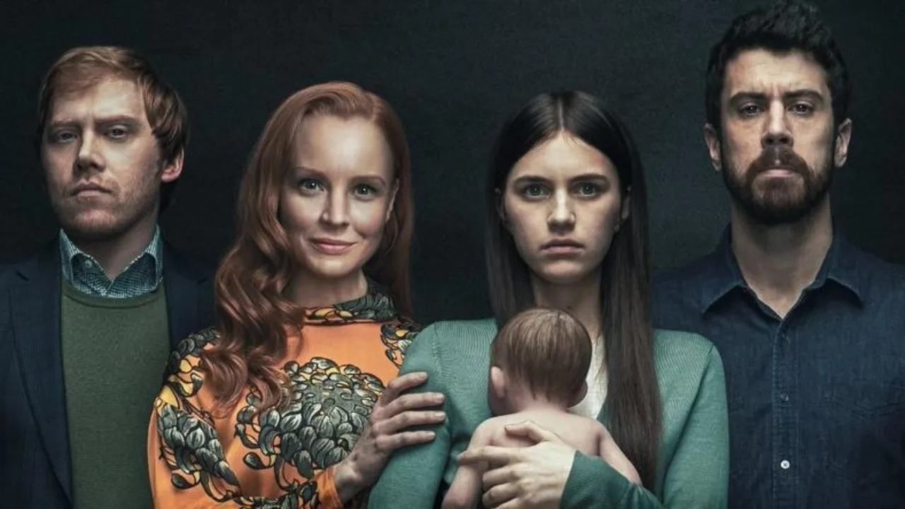 La 2ª Temporada de "Servant" se estrenará en enero