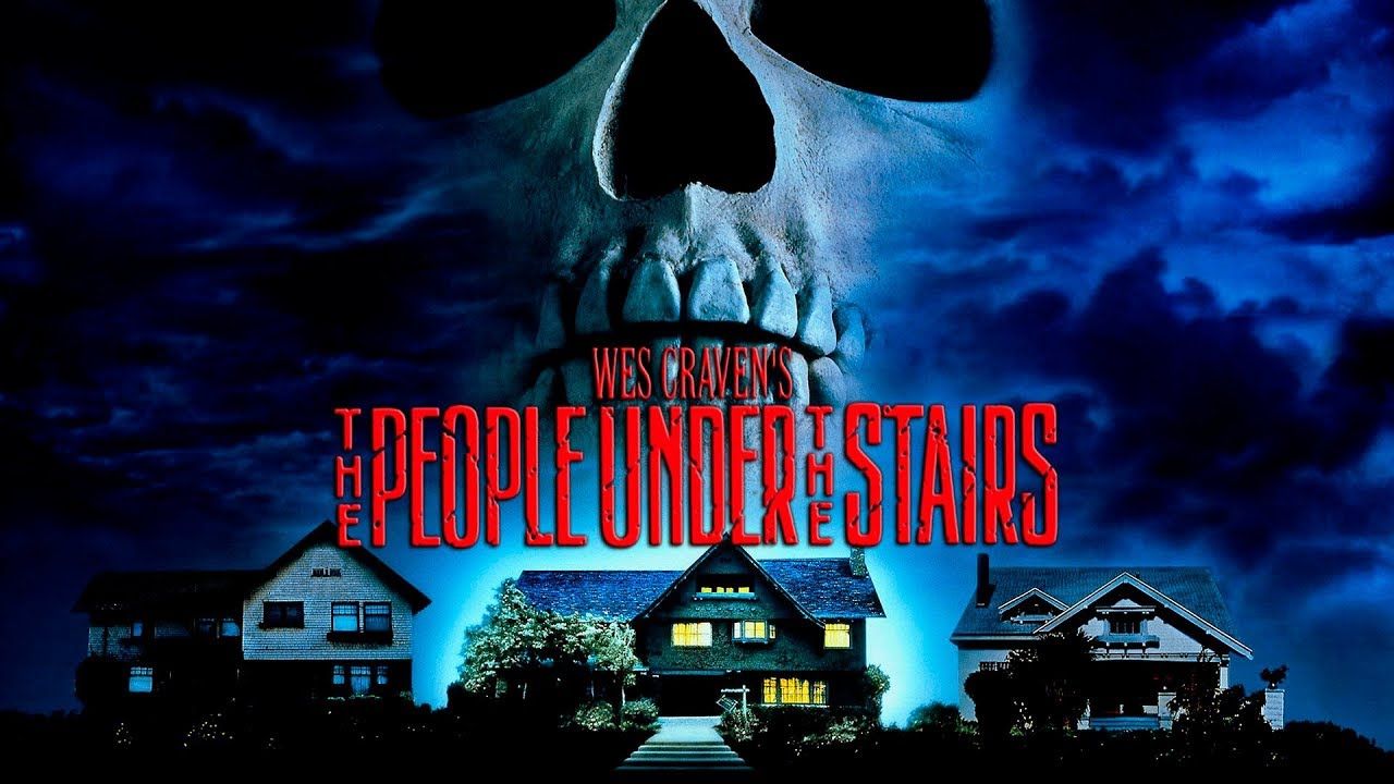 Jordan Peele producirá un reboot de "El Sótano del Miedo" para Universal
