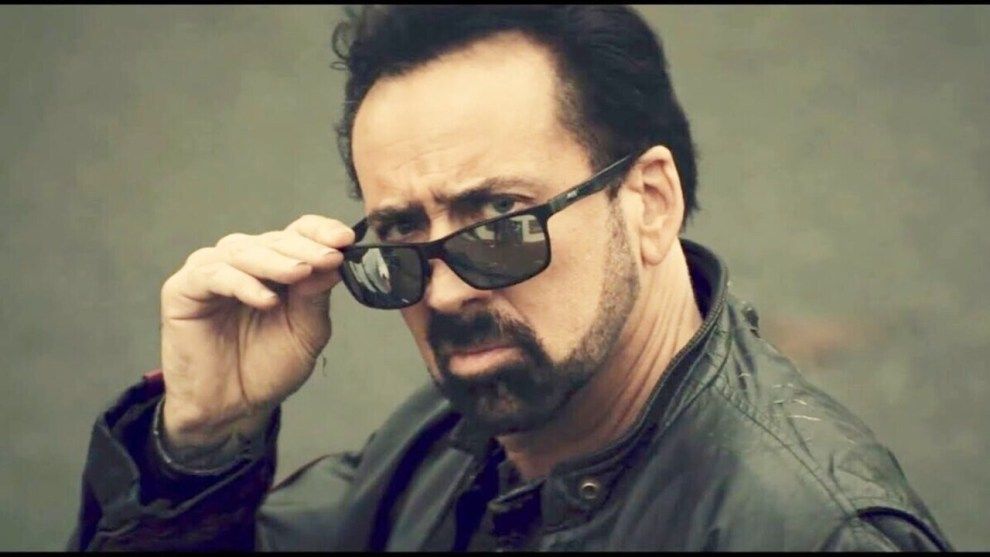 Teaser Oficial de "Willy´s Wonderland". Nicolas Cage VS Animatrónicos.