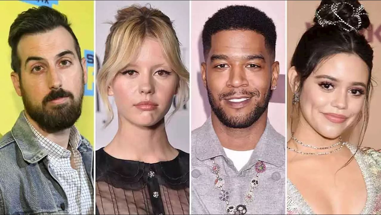 A24 producirá "X", el nuevo título de terror de Ti West