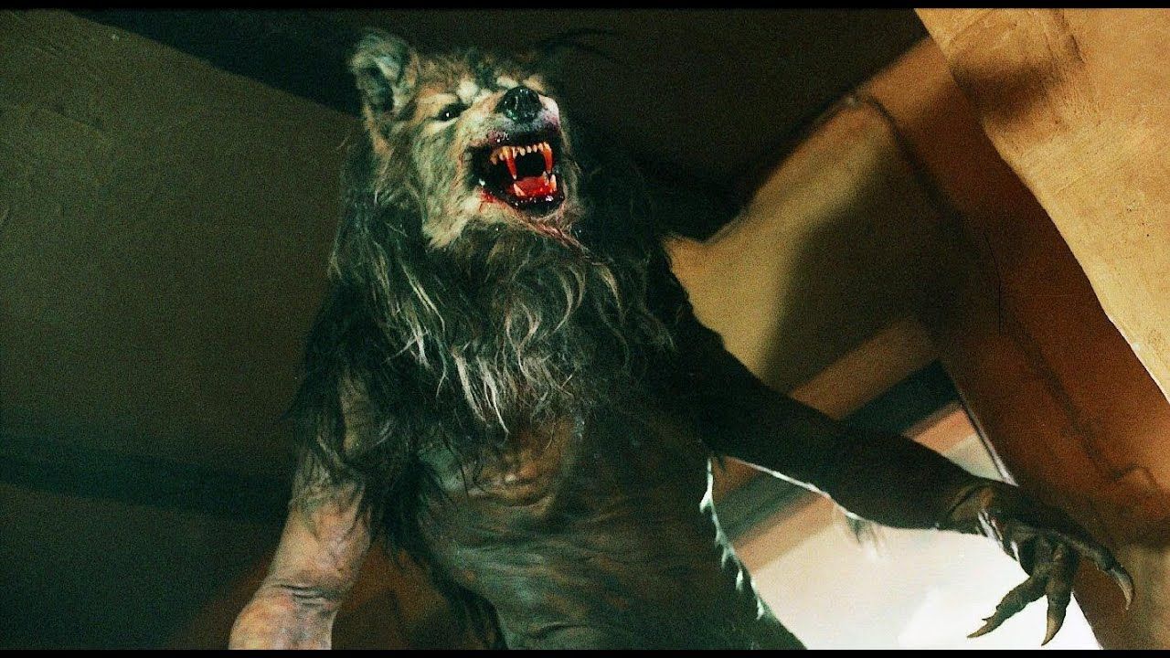 Neil Marshall ya tiene nuevo proyecto en marcha: "The Lair"