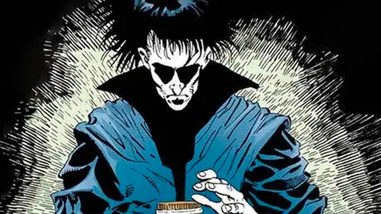 Audible y DC anuncian la producción en audio de "The Sandman" en español