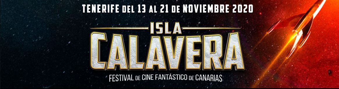Isla Calavera descubre su programación de proyecciones al completo
