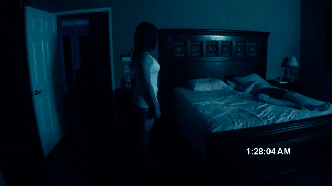 Christopher Landon ya trabaja en el guión de la nueva entrega de "Paranormal Activity"