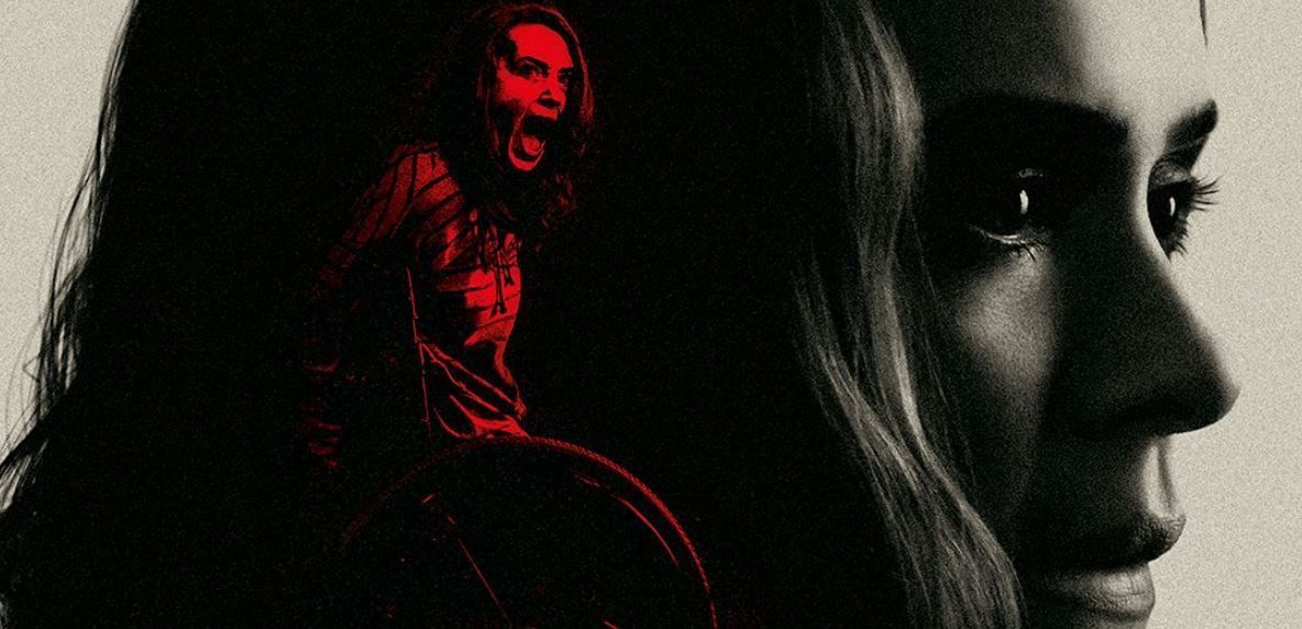 "Mamá Te Quiere", la cinta protagonizada por Sarah Paulson, bate records en Hulu