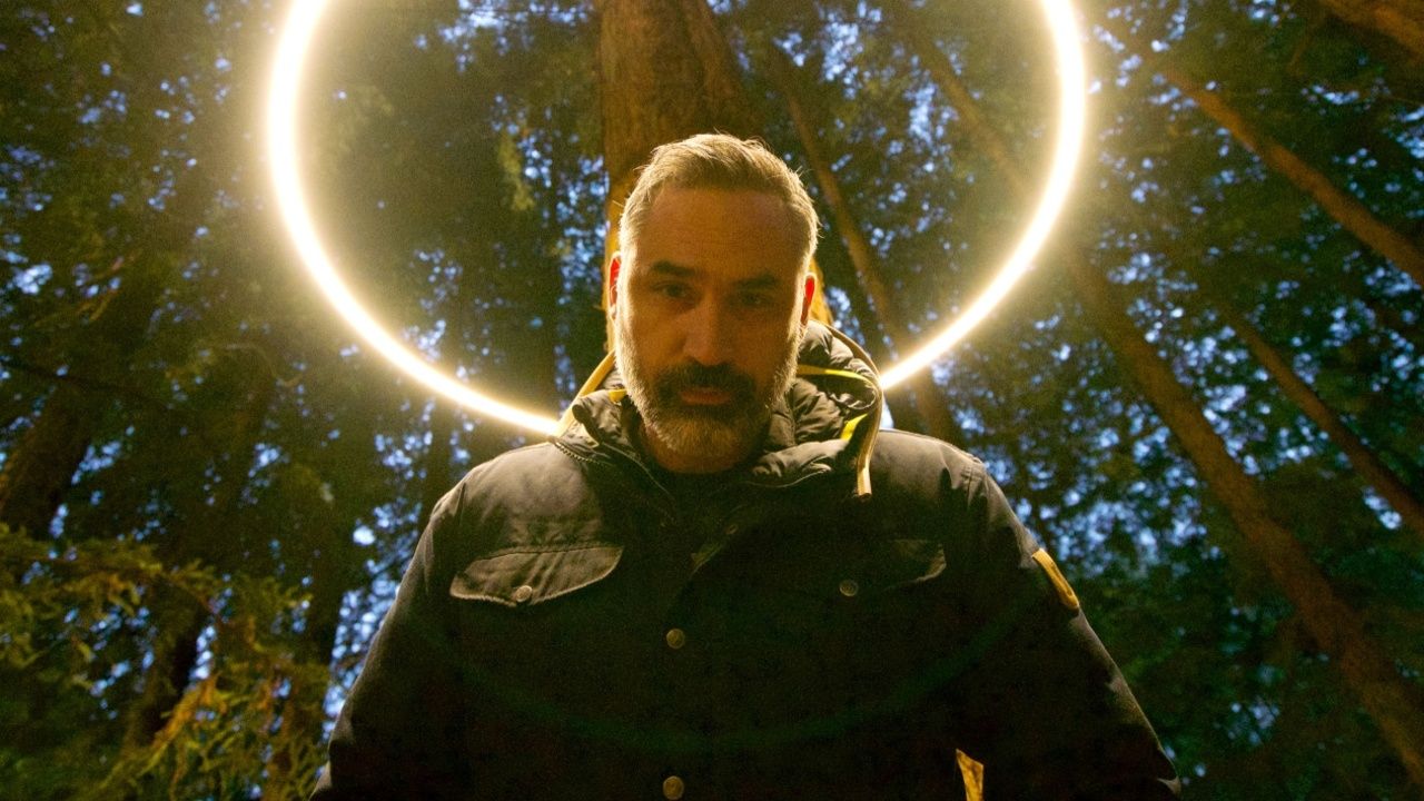 Alex Garland prepara una película de terror