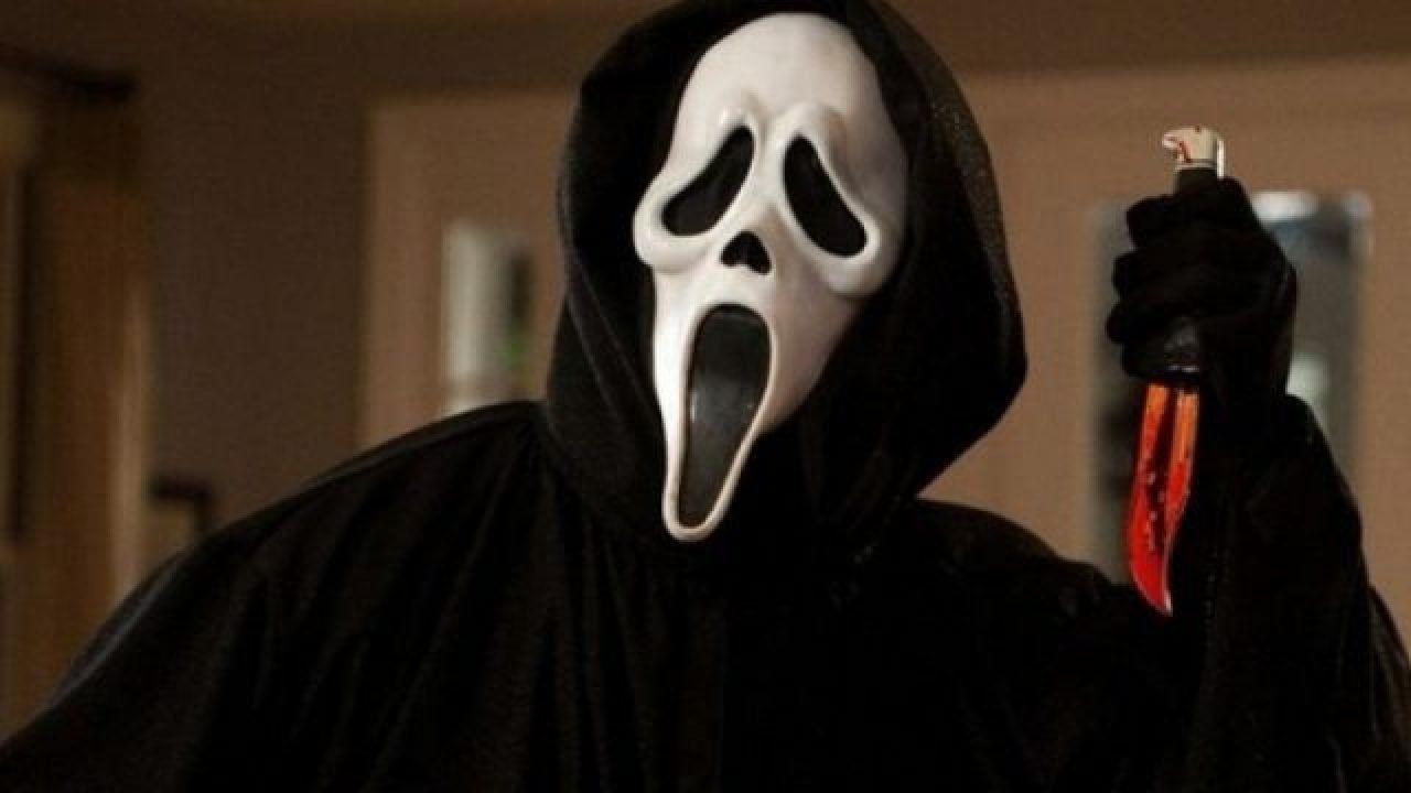 En el rodaje de "Scream 5" se repartieron guiones falsos al reparto para preservar el final