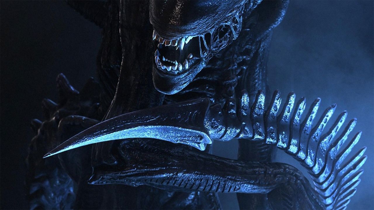 "Alien": En marcha una serie de televisión con Noah Hawley ("Fargo") al frente