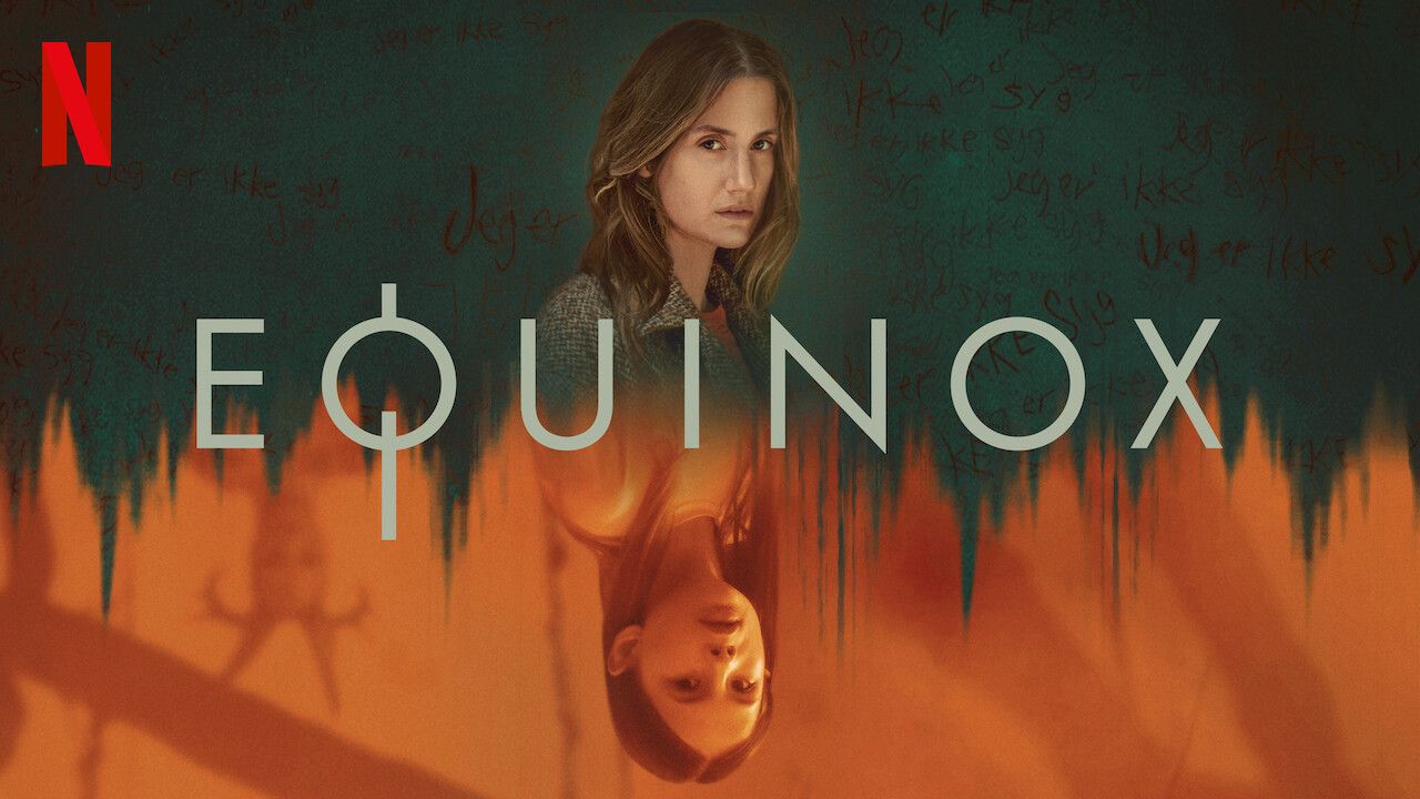 equinox netflix metacritic