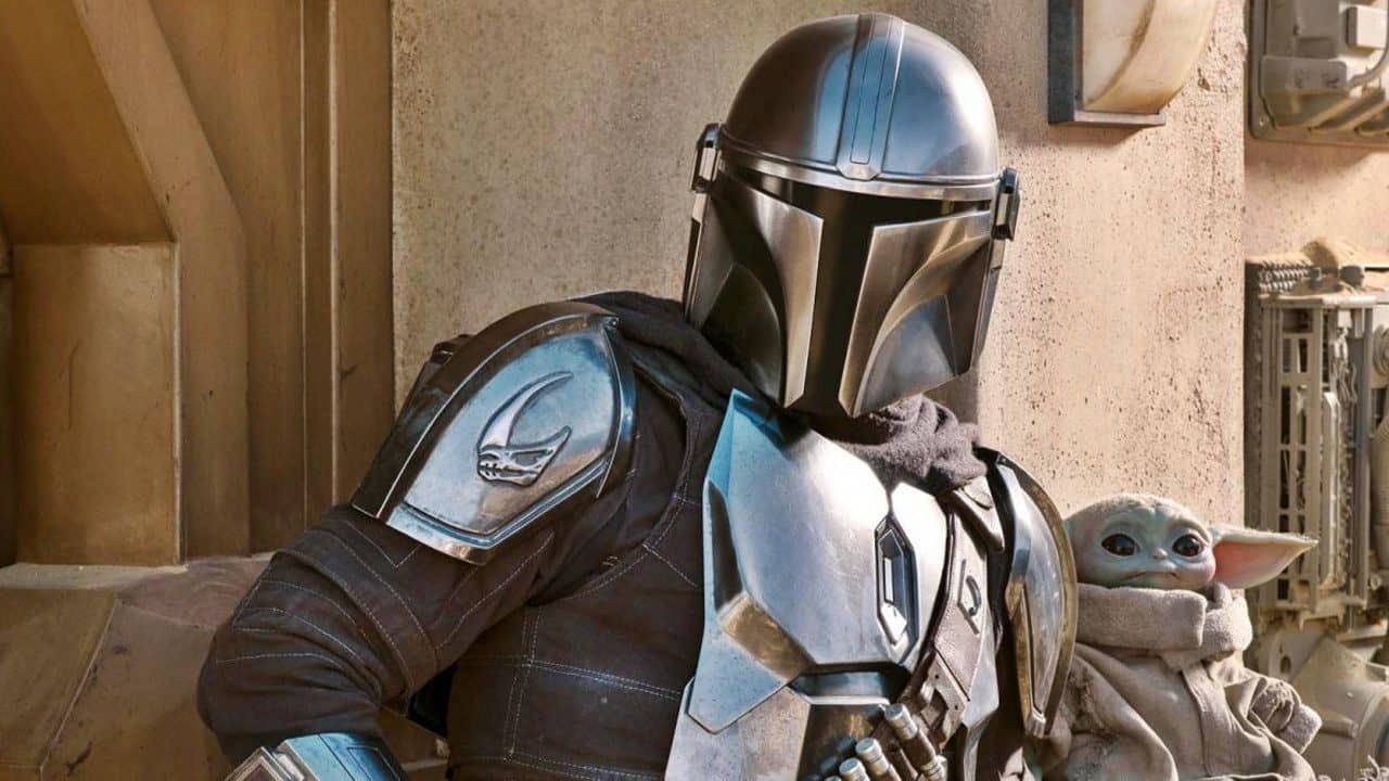 "The Mandalorian": Disney+ estrenará el especial Cómo se Hizo la Temporada 2 en Navidad
