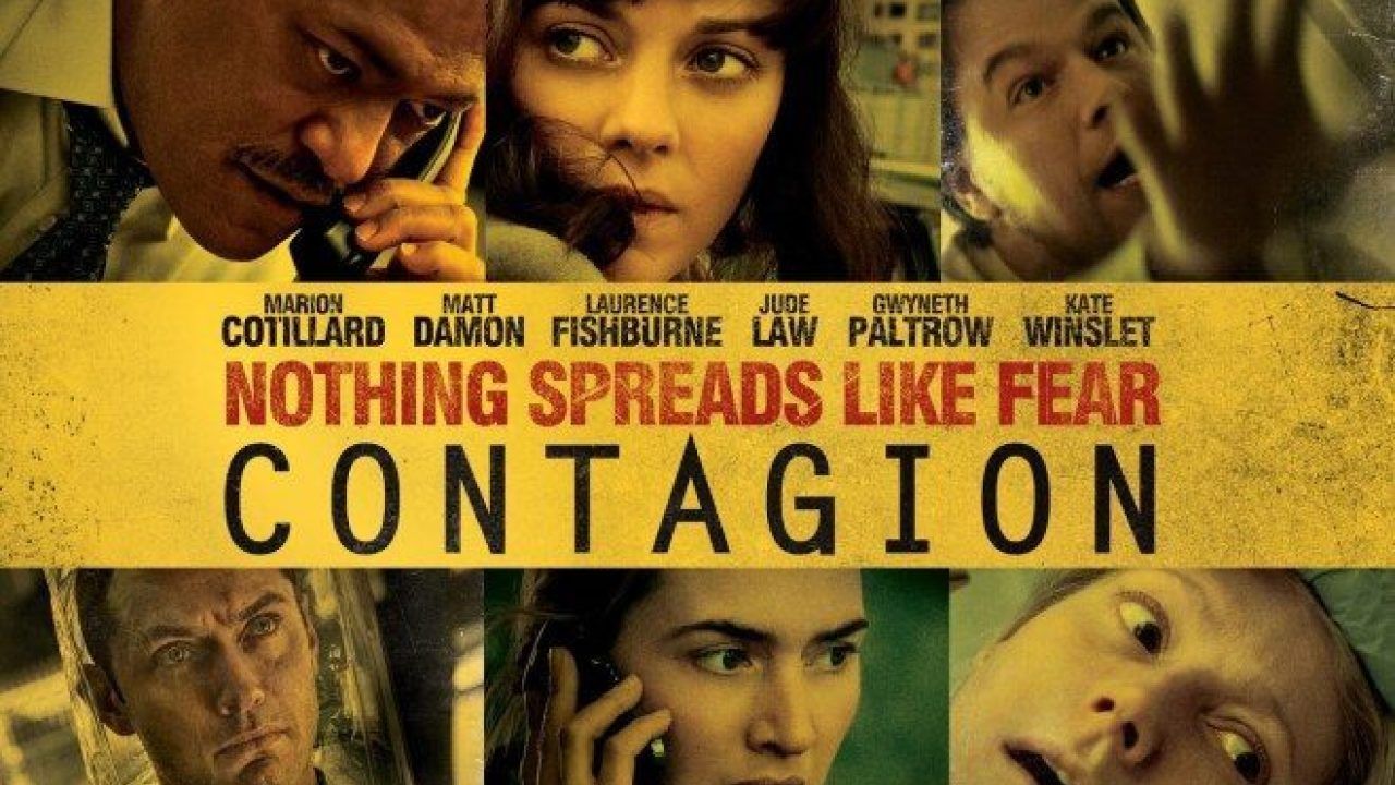 Steven Soderbergh planea una secuela de "Contagio" con un enfoque filosófico