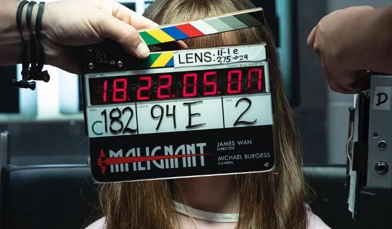 'Malignant', lo nuevo de James Wan, tendrá calificación R ...