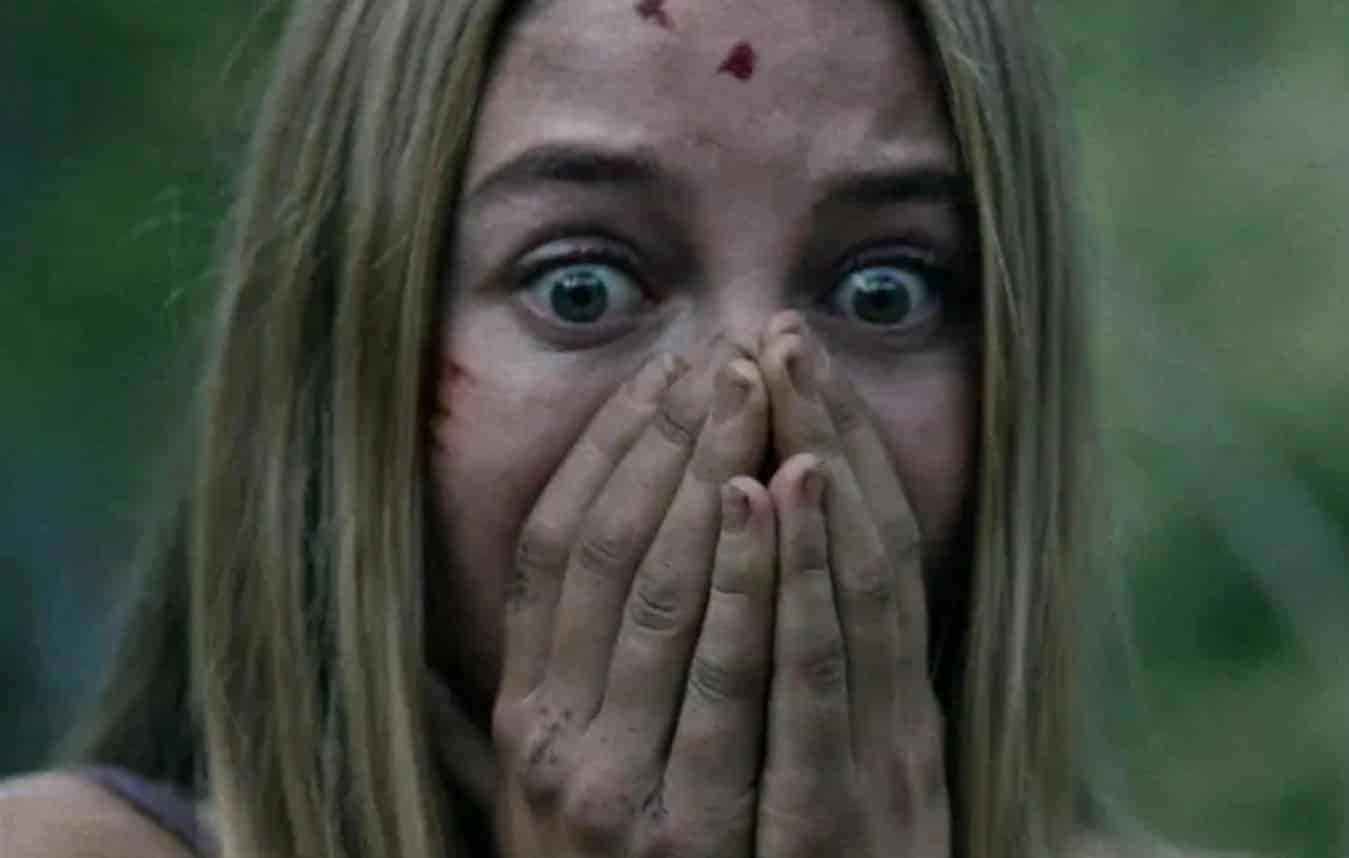 Nuevo Tráiler de "Wrong Turn", el reboot de "Km. 666. Desvío al Infierno"