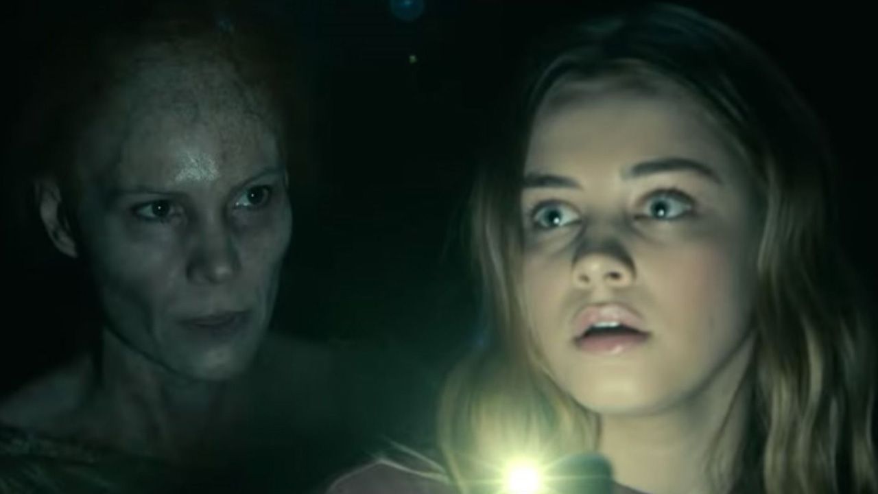 "Inmune", el título producido por Michael Bay, también retrasa su fecha de estreno