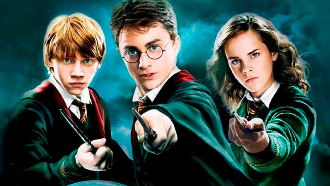 Harry Potter, serie de Max: Fecha de estreno, tráiler, reparto y todo lo  que sabemos sobre el reboot de la saga creada por J.K. Rowling