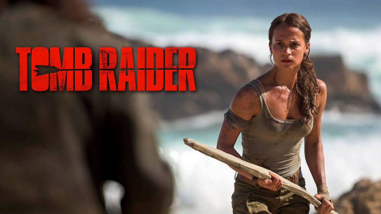 Tomb Raider 2: Filme será dirigido e escrito pela a showrunner de Lovecraft  Country