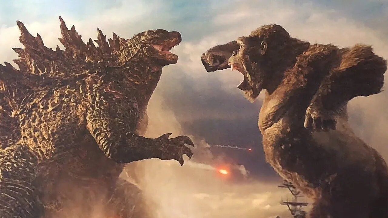 "Godzilla vs Kong" se retrasa cinco días y anunciados sus Funko Pop!