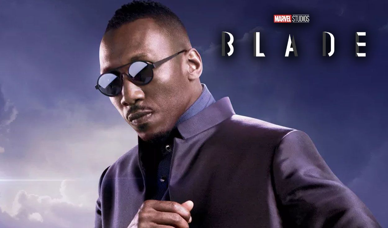 "Blade": Ya hay guionista para el reboot que está en marcha