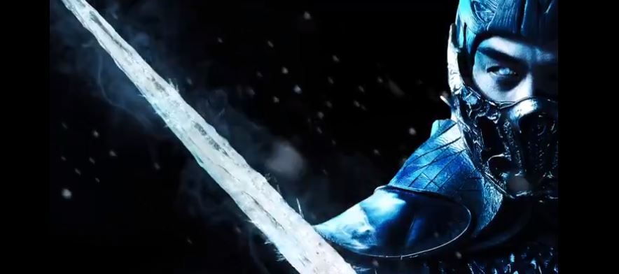 "Mortal Kombat": Un par de posters y mañana tendremos tráiler oficial