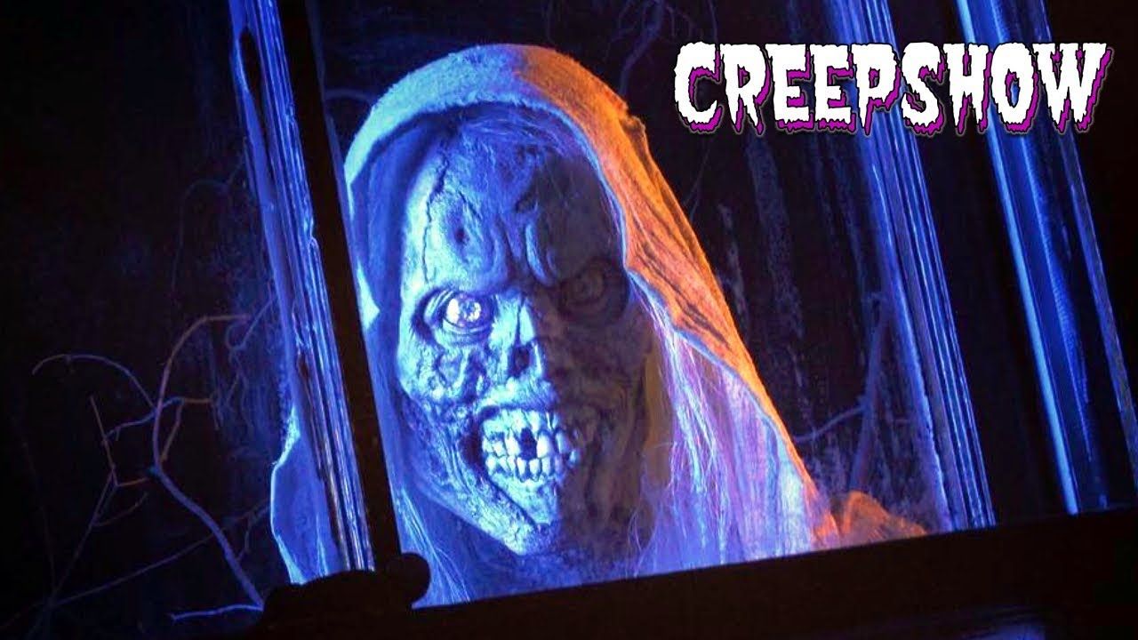 "Creepshow": Tráiler Oficial de la 2ª Temporada
