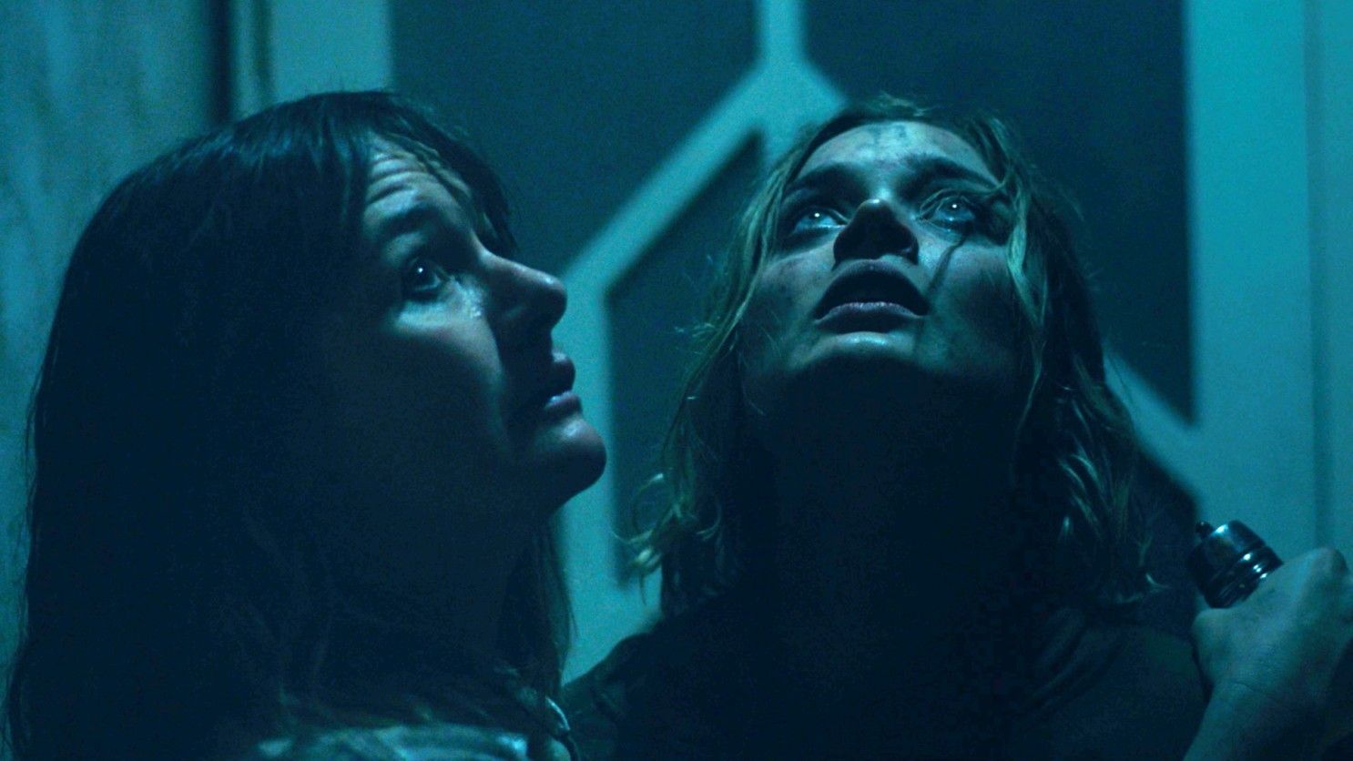 Entrevista a Natalie Erika James, directora de "Relic"