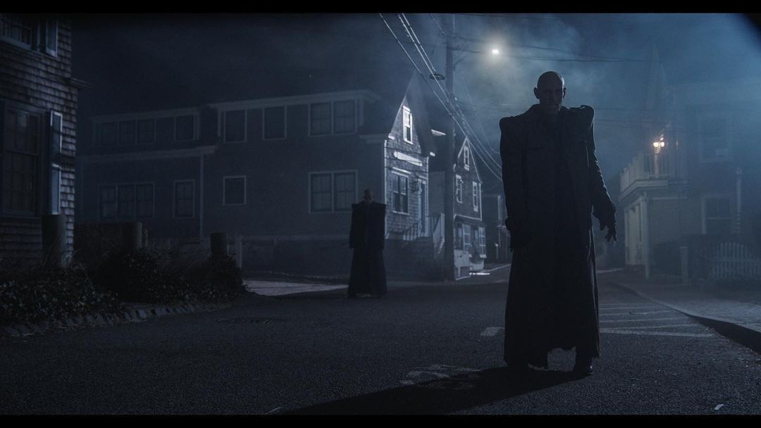 Nueva imagen de la 10ª Temporada de "American Horror Story"