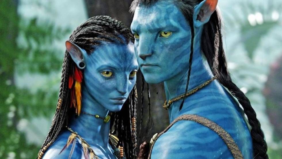 "Avatar" vuelve a convertirse en la película más taquillera de la historia