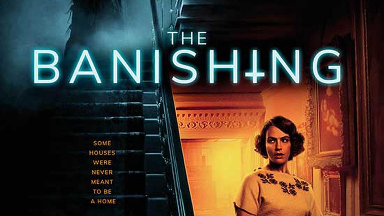 Nuevo tráiler de "The Banishing", casas encantadas a cargo de Christopher Smith