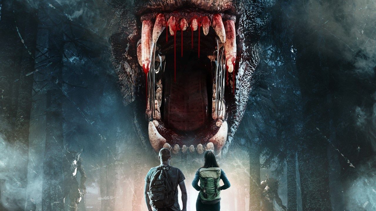 Tráiler Oficial de "Dawn of the Beast"