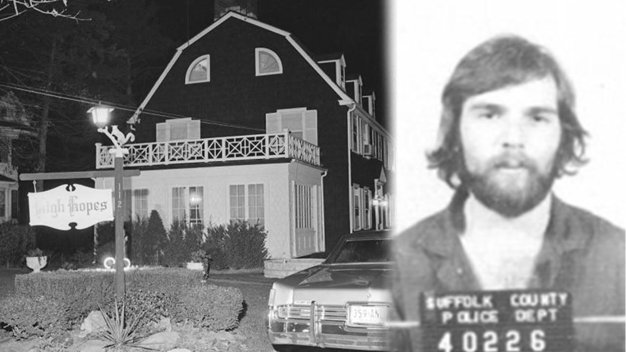 Ha fallecido Ronald DeFeo, el tristemente célebre asesino de Amityville