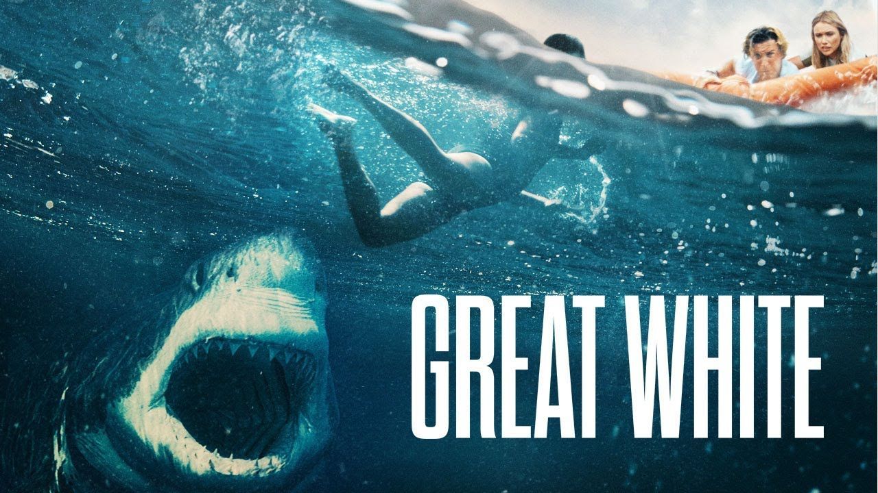 Tráiler Oficial de la australiana "Great White"