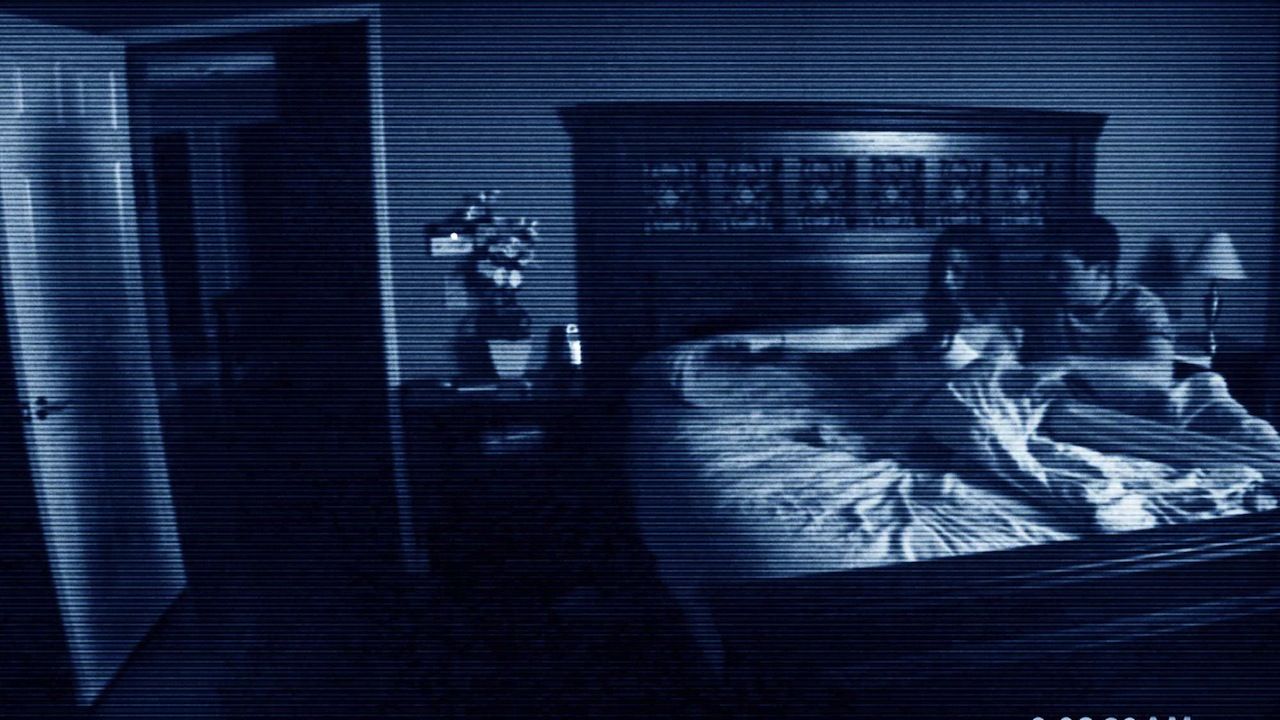 "Paranormal Activity": La nueva entrega de la saga ya tiene protagonistas